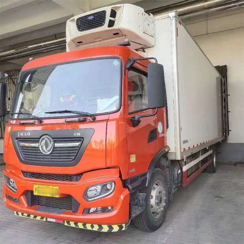 萨嘎县潞城区物流：多元专线与高效运输探秘